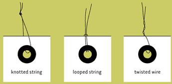Tag Strings